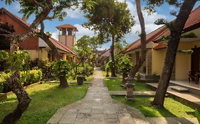 Suriwathi Hotel Legian by Madhava - Hotel Dekat Pantai